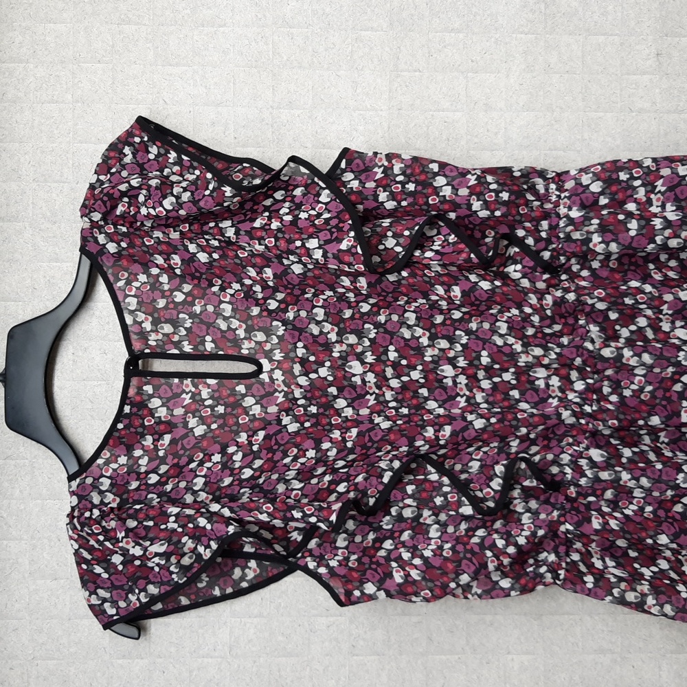 Lane Bryant Blouse - Picture 5 of 7
